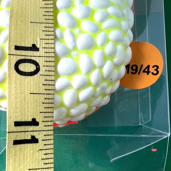 SUNCRUZ PERFORMANCE TPU INSOLES - Picture 7 of 11